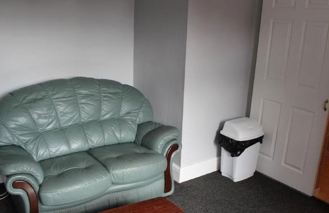 Abbey Lodge Self Catering Accommodation - Photo 11