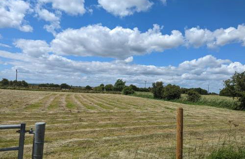 Birdsong Lodge - Peaceful - dog Friendly - Foto 15