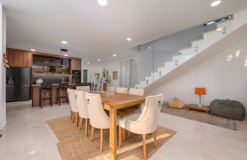 Villa Linnelle seaview- Rovinj, heated pool - Foto 46