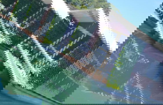 Vila Kabokla - Foto 17