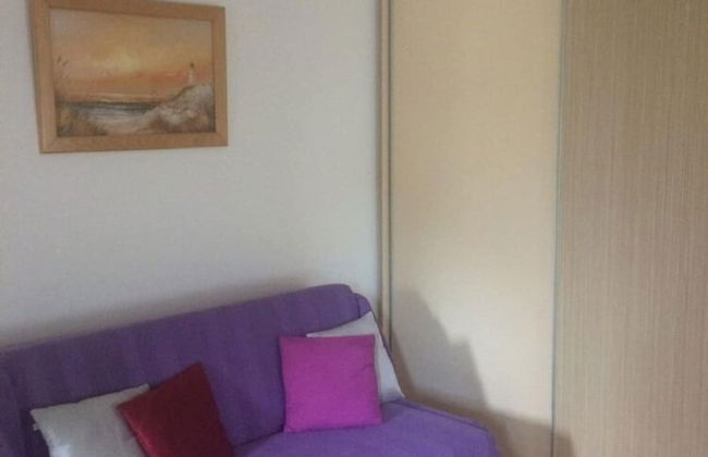 Apartments Paula - One Bedroom Apartment With Terrace 2 - Photo 5