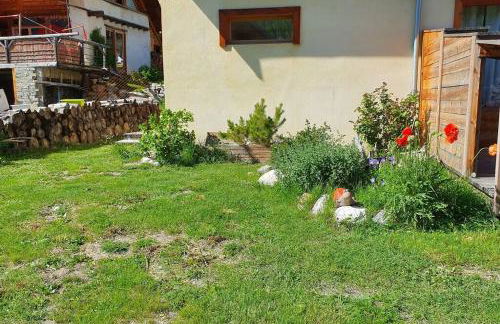 Chalet t3 duplex neuf - Photo 13