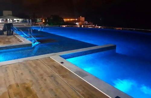 Apto Espelho das Águas - Ingleses - Floripa/SC - Foto 29