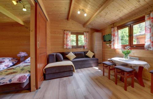 Ośrodek Wypoczynkowy ADA - Foto 27