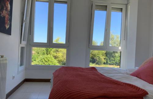 SUPER CHOLLO ENERO piso a pie de playa, TU MASCOTA ES BIENVENIDA! - Foto 18