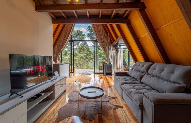 Pousada Refúgio da Boa Vista - Foto 14