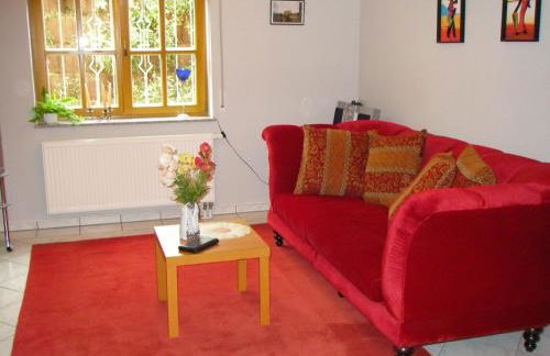 Ferienwohnung Tannaecker - Foto 3