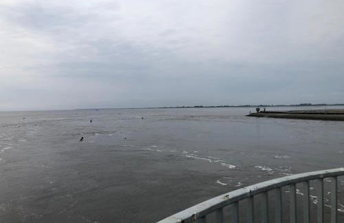 Ferienwohnung Wattlöwe - Photo 53