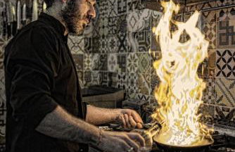 Trifonas village - Foto 48