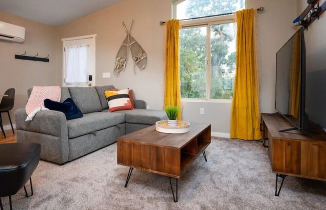 Mountain Haus - Photo 3