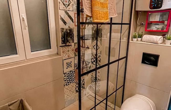 Sunset Apartments - Foto 42