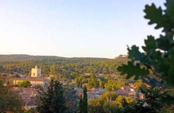 Les Lilas des Chênes, Provence proche d'Orange, Gorges de l'Ardèche, Mont Ventoux - Photo 49