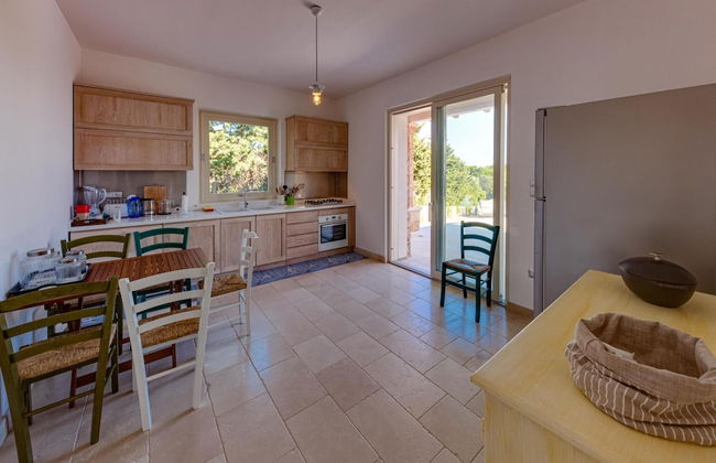 Gag007 in Gagliano del Capo - Foto 12