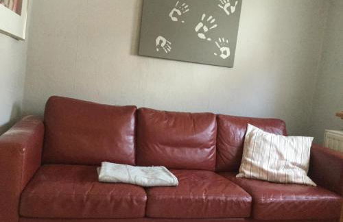 Mittelalterliches Fachwerkhaus am Diebesturm - klimatisiert- - Foto 10