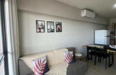 Apartamento espaçoso e aconchegante! - Foto 14