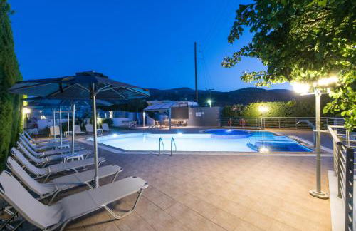 Dimamiel Malia Inn - Photo 80