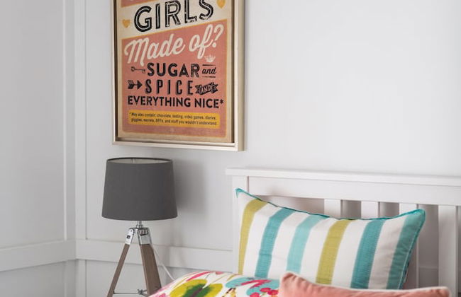 The Sampson - Orange - Foto 4