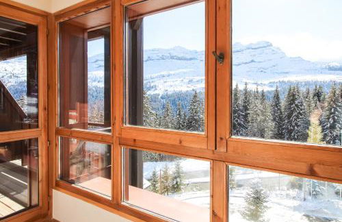 Stunning 3-bedroom apartment with mountain views - Foto 20