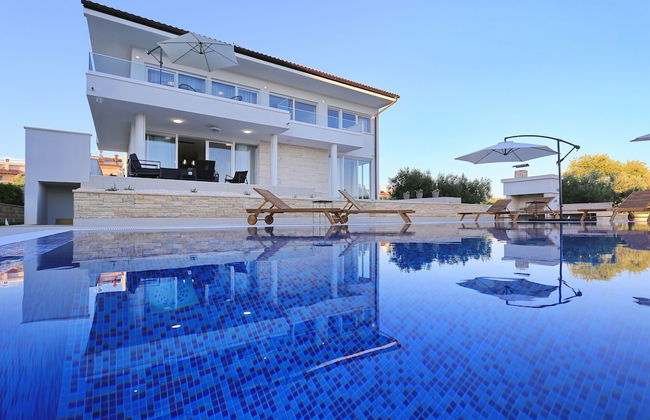 Villa Capan - Foto 1