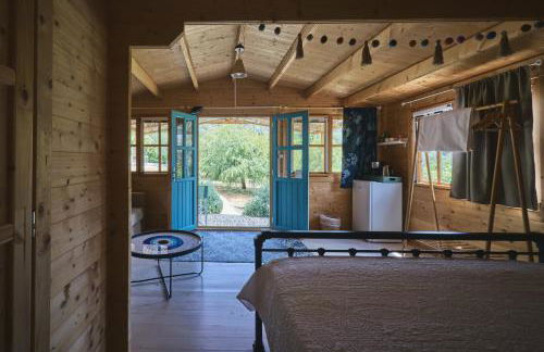 Eudaimonia Wooden Suites Nafplio Kandia - Foto 78