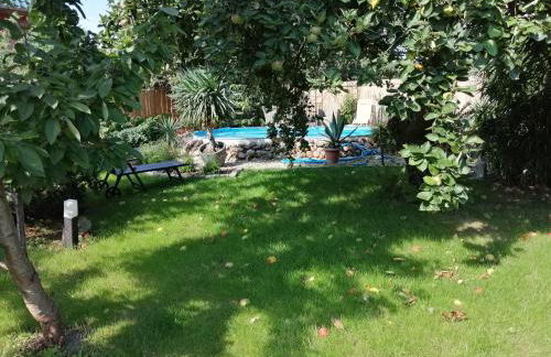 Ferienwohnung Lotti - Foto 14