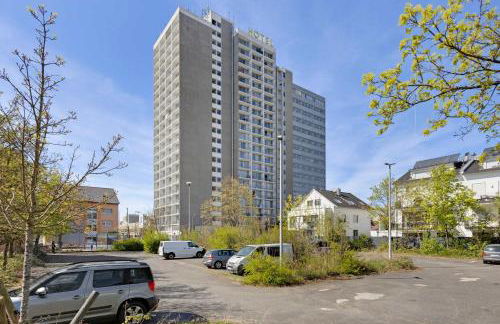 MONTAGO - NO 1 für Monteure und Langzeitaufenthalte 40 qm große Apartments - Foto 11