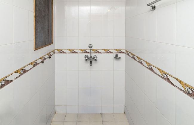 GuestHouser 3 BHK Apartment 9c40 - Foto 21