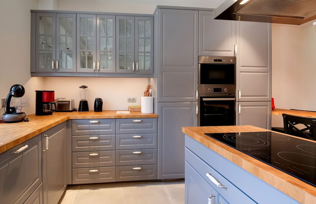 Charming Rural Retreat - Foto 11