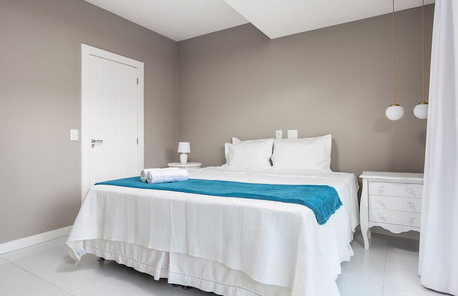 Bz05 Casa com piscina e 5 suítes Geribá - Foto 4