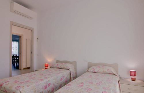 Palazzina Romani-Romani Holidays Apartments - Foto 4