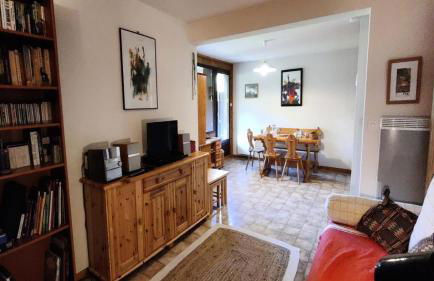 Résidence La Garance - Agréable Appartement de montagne 4/5 pers MAE-0554 - Foto 1