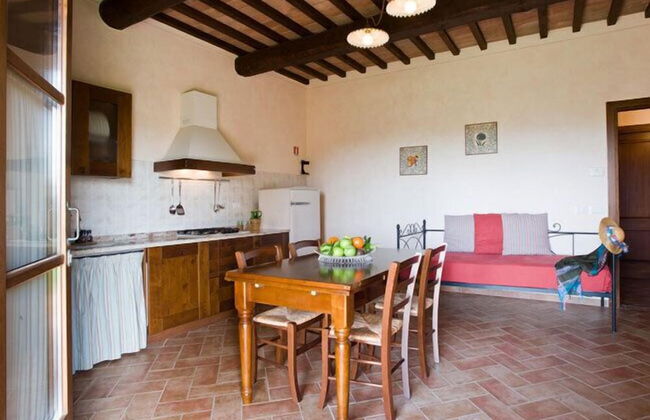 Agriturismo L'Antica Fornace - Foto 18