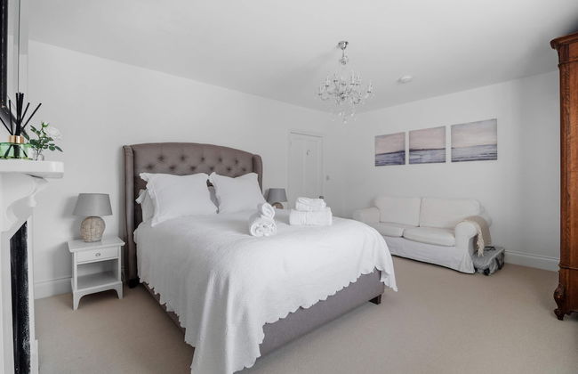 Host Stay Iris Cottage - Foto 3