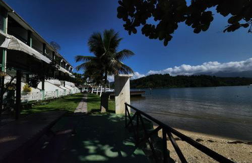 AP ALECRIM Luxo Cond Aquarius I Angra dos Reis - Foto 50