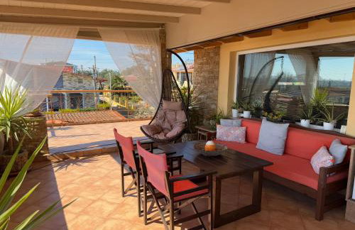 Inu # Wait 'N Sea, Jacuzzi, Luxury Stone House - Foto 26