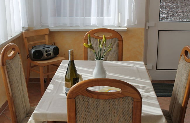 Spacious Bungalow near Sea in Grundshagen - Foto 11