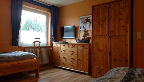 Whg Suedblick auf Föhr - Foto 4