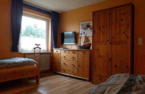 Whg Suedblick auf Föhr - Foto 4