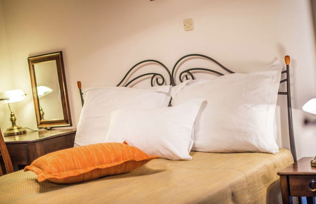 Authentic Villa With Pool on the Island of Brac, Near the Beach - Foto 4