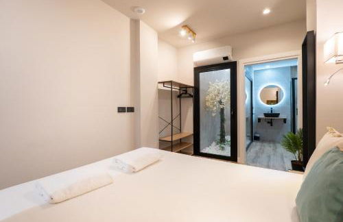 Bilbao Loft Apartments - Foto 31