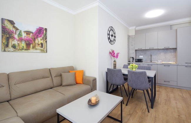 Bellicity Apart Complex - Foto 55