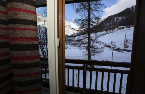 Résidence Le Floride - 2 pièces renové dans le Laisinant-ski-in ski-out MAE-1573 - Foto 10