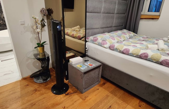 XuBa Apartment - Foto 20