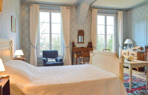 10 Bedroom Cozy Home In Allonne - Foto 36