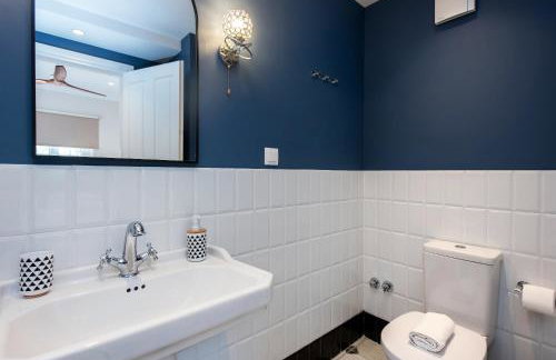 Nancy Luxury Suites - Foto 42