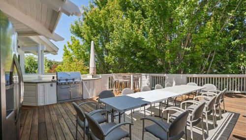 Secluded Lux Retreat in Moraga - Foto 4