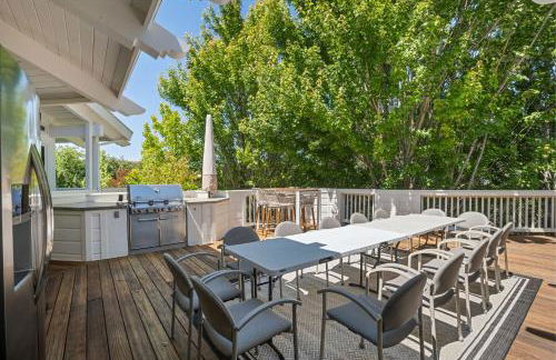 Secluded Lux Retreat in Moraga - Foto 4