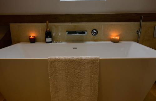 East Barn- Luxury Countryside Home - Foto 18