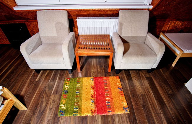 Apart & Wellness Hotel VILLA IVICA - Foto 56