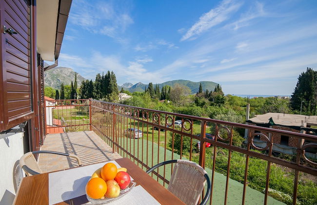 Apartments Viktorija - Foto 27